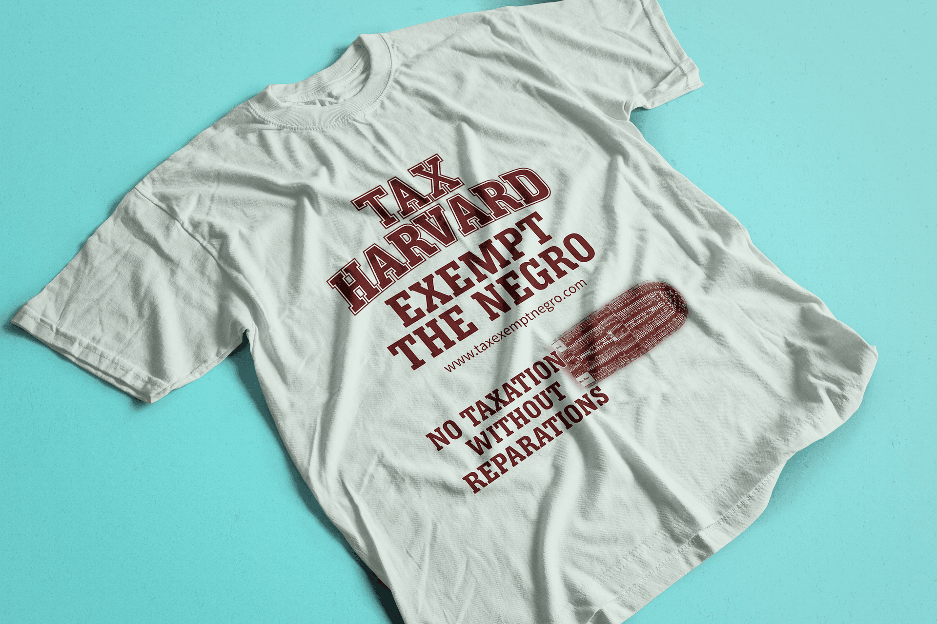 Tax Harvard Shirts